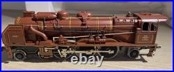 Club Jouef locomotive Rivarossi HO Scale 231E Nord 3.1192 NORD Limited Edition