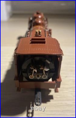 Club Jouef locomotive Rivarossi HO Scale 231E Nord 3.1192 NORD Limited Edition
