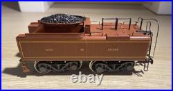 Club Jouef locomotive Rivarossi HO Scale 231E Nord 3.1192 NORD Limited Edition