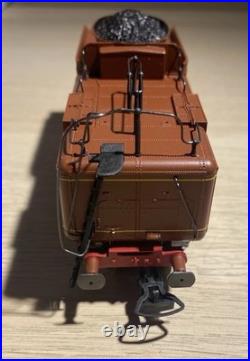 Club Jouef locomotive Rivarossi HO Scale 231E Nord 3.1192 NORD Limited Edition