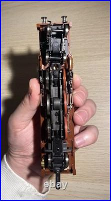 Club Jouef locomotive Rivarossi HO Scale 231E Nord 3.1192 NORD Limited Edition
