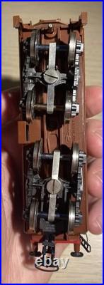 Club Jouef locomotive Rivarossi HO Scale 231E Nord 3.1192 NORD Limited Edition