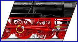 Cobi 1/35 Scale DR BR 03 Steam Locomotive Model Kit
