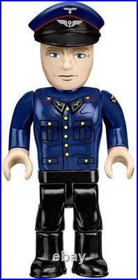 Cobi 1/35 Scale DR BR 03 Steam Locomotive Model Kit