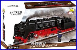 Cobi 1/35 Scale DR BR 03 Steam Locomotive Model Kit