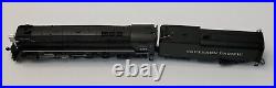 Con-Cor N Scale GS-4 Wartime 4-8-4 Steam Locomotive Southern Pacific #4438