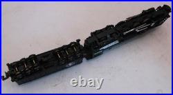 Con-Cor Rail Baron N Scale Grt. Northern Glacier 4-6-4 Hudson Steam Engine #2560