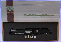 Con-Cor Rail Baron N Scale Grt. Northern Glacier 4-6-4 Hudson Steam Engine #2560
