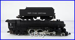 Concor/kato N Scale 3006 New York Central J3a 4-6-4 Steam Engine & Tender #2638