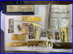 Craftsman Models Lner/ Gcr A5 Loco Kit & B. Bedford Chassis 00/EM/ P4 Scale