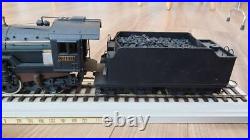 D51 Steam Locomotive Model 1 42 Scale D51213 Decoichi Railway SL
