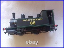 DAPOL LSWR B4 Class Locomotive 4S-018-003 Southern Green 00 Gauge 176 Scale