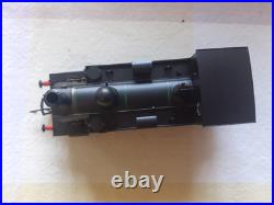 DAPOL LSWR B4 Class Locomotive 4S-018-003 Southern Green 00 Gauge 176 Scale