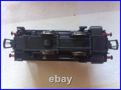 DAPOL LSWR B4 Class Locomotive 4S-018-003 Southern Green 00 Gauge 176 Scale