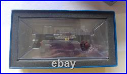 DAPOL LSWR B4 Class Locomotive 4S-018-003 Southern Green 00 Gauge 176 Scale