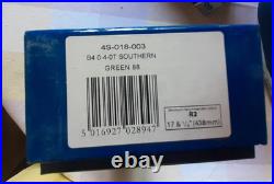 DAPOL LSWR B4 Class Locomotive 4S-018-003 Southern Green 00 Gauge 176 Scale