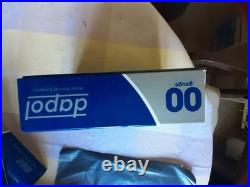 DAPOL LSWR B4 Class Locomotive 4S-018-003 Southern Green 00 Gauge 176 Scale