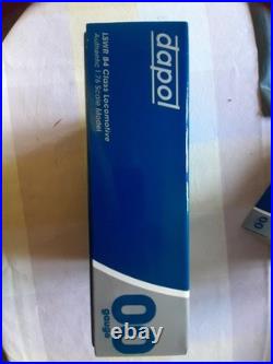 DAPOL LSWR B4 Class Locomotive 4S-018-003 Southern Green 00 Gauge 176 Scale