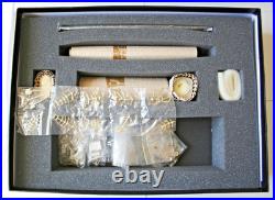 DJH K309 7mm scale Limited Edition kit of LMS Jubilee 4-6-0 with short firebox