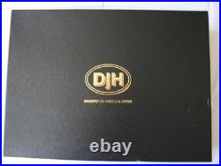 DJH K309 7mm scale Limited Edition kit of LMS Jubilee 4-6-0 with short firebox