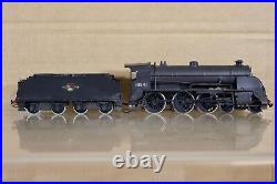 DJH KIT BUILT OO SCALE BR 4-6-0 URIE MAUNSELL CLASS S15 LOCO 30841 PORTESCAP np