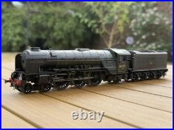 DJH Kit Built OO Gauge BR Peppercorn A1 4-6-2 60123 H. A. Ivatt Fine Scale