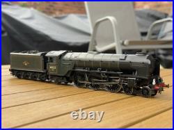 DJH Kit Built OO Gauge BR Peppercorn A1 4-6-2 60123 H. A. Ivatt Fine Scale