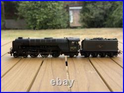 DJH Kit Built OO Gauge BR Peppercorn A1 4-6-2 60123 H. A. Ivatt Fine Scale