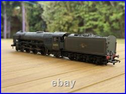 DJH Kit Built OO Gauge BR Peppercorn A1 4-6-2 60123 H. A. Ivatt Fine Scale