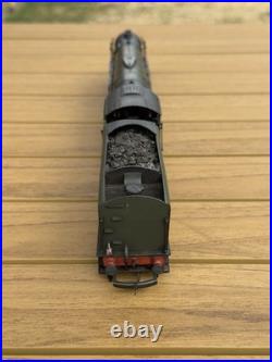 DJH Kit Built OO Gauge BR Peppercorn A1 4-6-2 60123 H. A. Ivatt Fine Scale