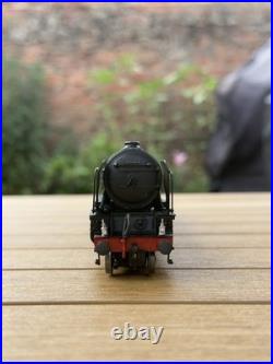 DJH Kit Built OO Gauge BR Peppercorn A1 4-6-2 60123 H. A. Ivatt Fine Scale