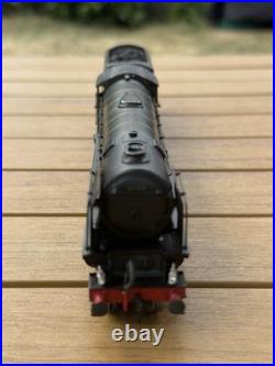DJH Kit Built OO Gauge BR Peppercorn A1 4-6-2 60123 H. A. Ivatt Fine Scale