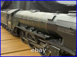 DJH Kit Built OO Gauge BR Peppercorn A1 4-6-2 60123 H. A. Ivatt Fine Scale