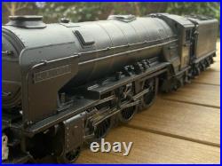 DJH Kit Built OO Gauge BR Peppercorn A1 4-6-2 60123 H. A. Ivatt Fine Scale