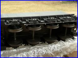 DJH Kit Built OO Gauge BR Peppercorn A1 4-6-2 60123 H. A. Ivatt Fine Scale