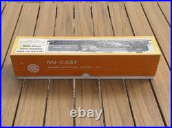 DJH Kit Built OO Gauge BR Peppercorn A1 4-6-2 60123 H. A. Ivatt Fine Scale
