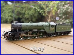 DJH Kit Built OO Gauge K30 LNER A3 4-6-2 4472 Flying Scotsman Fine Scale Boxed