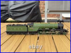 DJH Kit Built OO Gauge K30 LNER A3 4-6-2 4472 Flying Scotsman Fine Scale Boxed