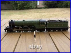 DJH Kit Built OO Gauge K30 LNER A3 4-6-2 4472 Flying Scotsman Fine Scale Boxed