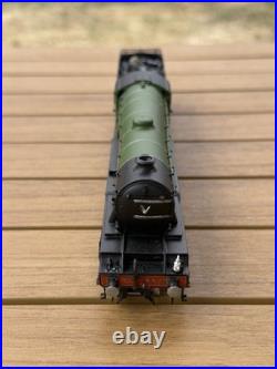 DJH Kit Built OO Gauge K30 LNER A3 4-6-2 4472 Flying Scotsman Fine Scale Boxed