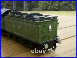 DJH Kit Built OO Gauge K30 LNER A3 4-6-2 4472 Flying Scotsman Fine Scale Boxed