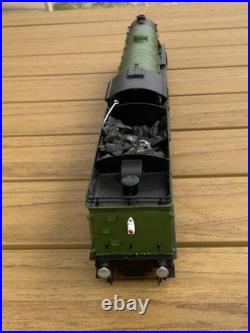 DJH Kit Built OO Gauge K30 LNER A3 4-6-2 4472 Flying Scotsman Fine Scale Boxed