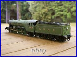 DJH Kit Built OO Gauge K30 LNER A3 4-6-2 4472 Flying Scotsman Fine Scale Boxed