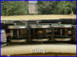 DJH Kit Built OO Gauge K30 LNER A3 4-6-2 4472 Flying Scotsman Fine Scale Boxed