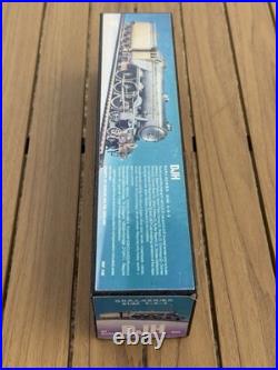 DJH Kit Built OO Gauge K30 LNER A3 4-6-2 4472 Flying Scotsman Fine Scale Boxed