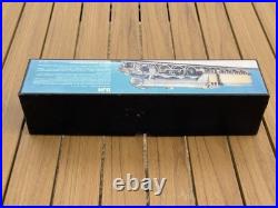 DJH Kit Built OO Gauge K30 LNER A3 4-6-2 4472 Flying Scotsman Fine Scale Boxed