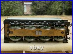 DJH Kit Built OO Gauge K30 LNER A3 4-6-2 4472 Flying Scotsman Fine Scale Boxed
