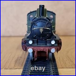 DJH Model Loco ML227 Prussian S 4 No. 417 Kit Built HO Scale DC Analog Boxed