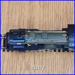 DJH Model Loco ML227 Prussian S 4 No. 417 Kit Built HO Scale DC Analog Boxed