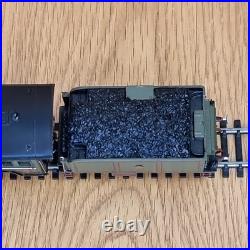 DJH Model Loco ML227 Prussian S 4 No. 417 Kit Built HO Scale DC Analog Boxed